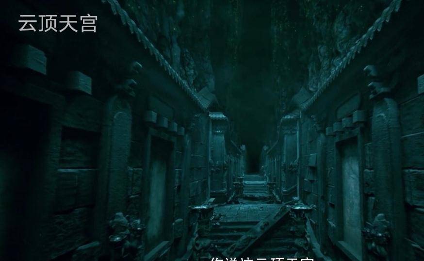 官宣|真的来了,《云顶天宫》官宣定档,铁三角集结拯救剧荒!