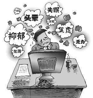 患上|甲减的危害有多大？这几类疾病都和甲减有关！