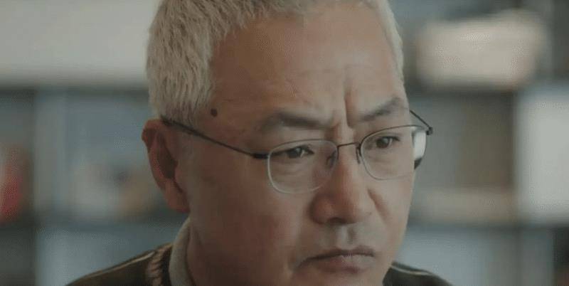 南宫珉|《黑色太阳》停在了半空，南宫珉肌肉是好看，60周年大戏太深刻！