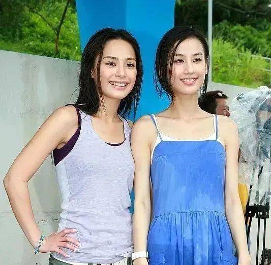 身材 身高最有欺骗性的7位女星，看脸是大高个，实际上却不到1米七