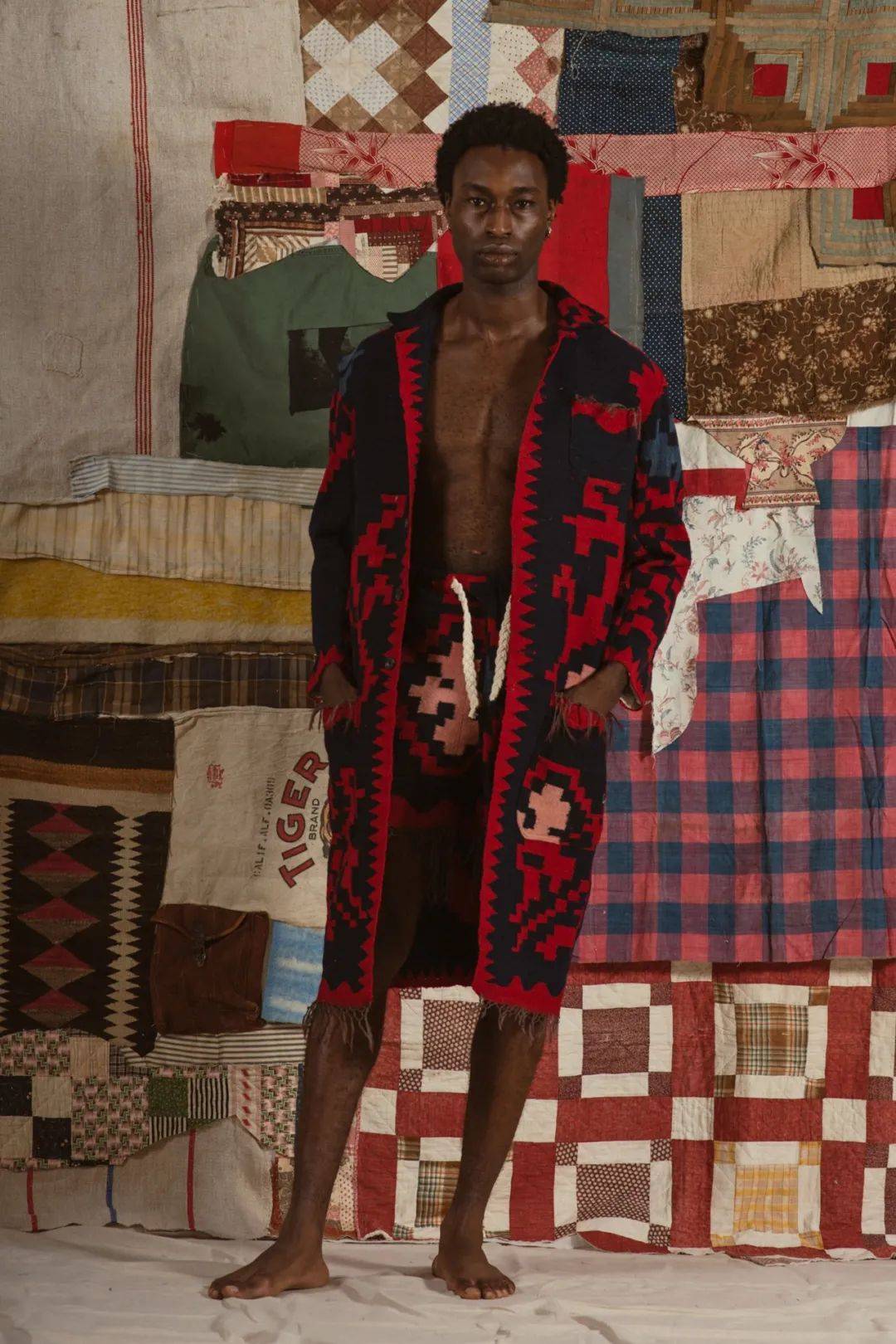 品牌 流行趋势|2022/23秋冬流行色:红