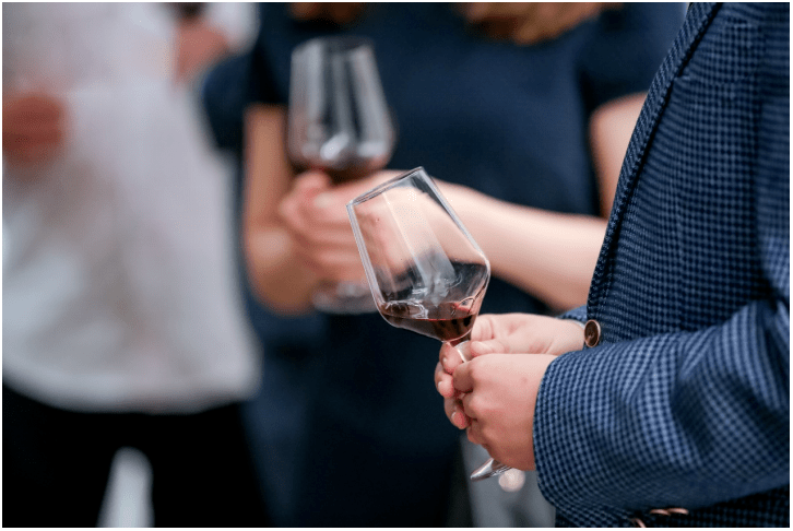 庄园|美贺庄园:酒以载道,天地人和