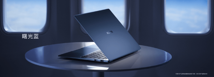 旗舰|荣耀首款旗舰笔记本MagicBook V 14发布 售价6199元起