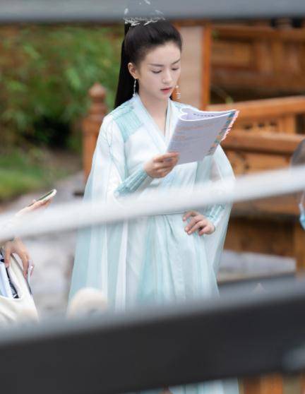 扮演者|《万万没想到》王大锤扮演者，新剧低调开机，女主演过《玦尘》