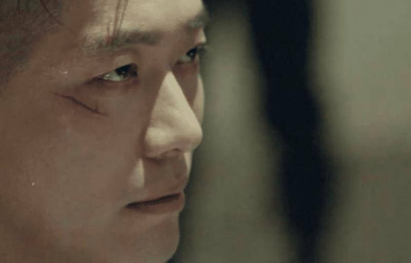 南宫珉|《黑色太阳》停在了半空，南宫珉肌肉是好看，60周年大戏太深刻！