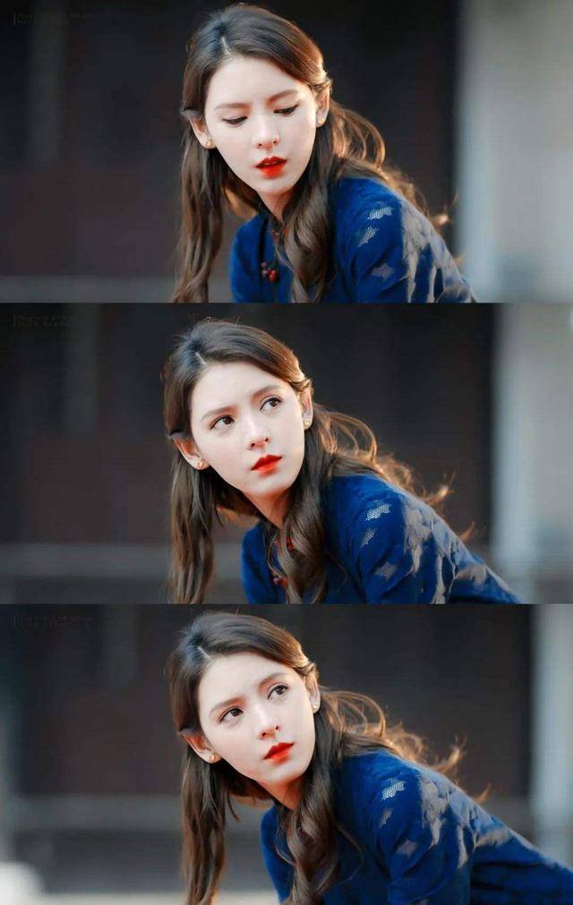 什么 影视剧中那些惊艳了岁月的旗袍女郎，哪个是你的白月光？