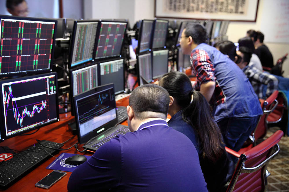 有没有散户成功从几万做到一百万获得第一桶金的