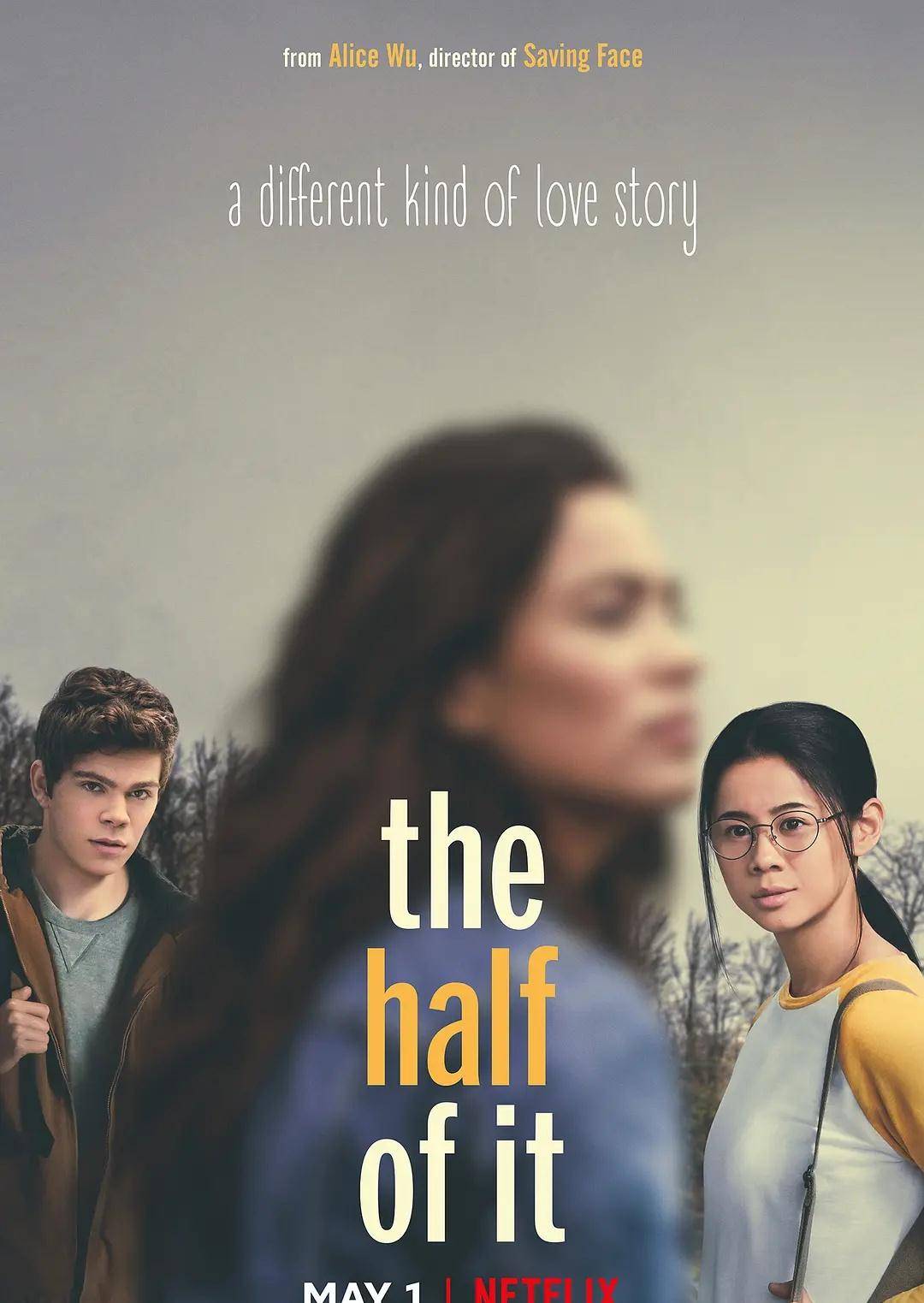 温度|9部高分爱情电影，说透爱的五味杂陈｜小长假片单