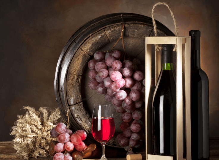 氧化|红酒知识 | 隔夜的葡萄酒还能喝吗?