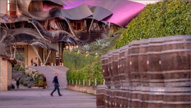 消息资讯|喜报 |“2021世界最佳葡萄园”榜单出炉,瑞格尔侯爵酒庄再次位居前列!