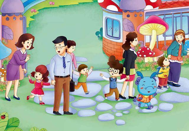 家长|幼儿园将迎来“新政策”，家长纷纷拍手叫好！