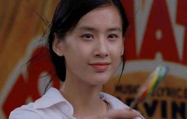 身材 身高最有欺骗性的7位女星，看脸是大高个，实际上却不到1米七