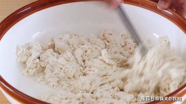 做法|分享一款早餐的家常做法，荤素搭配，营养均衡又美味