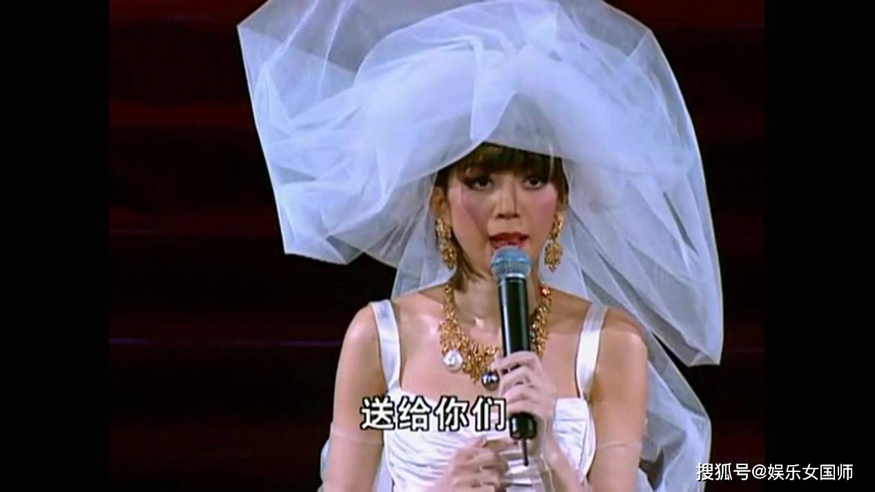 生命|苦等多年已定档！《梅艳芳》终成电影，杨千嬅古天乐领衔演出