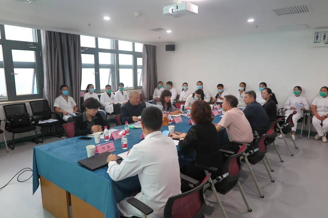 试验|西安市人民医院·西安市第四医院新增备案专业通过陕西省药品监督管理局检查