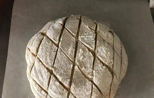 面包|明天的早餐,就是它,口感好味道香,吃起来口口脆甜,很是满足