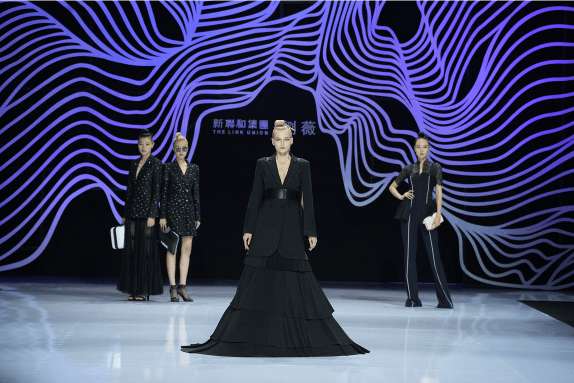 环保 谋定而后动，坚持绿色纺织初心不改——专访新联和集团总裁谢碧珍