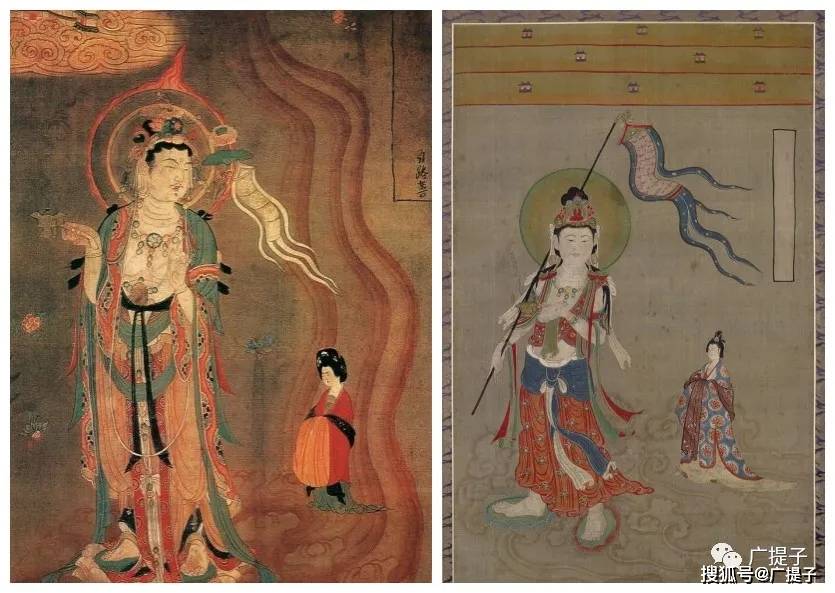 纽约大都会博物馆中国国宝元代《药师经变画》初探_信仰