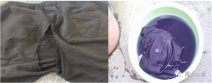 品牌 17 男人买衣服难于上青天