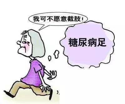 症状|糖尿病患者必读：分型、症状与并发症的管理