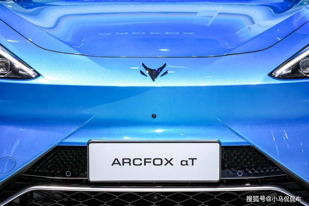 极狐阿尔法是哪个品牌的旗下产品 62e3831147ce4746ba845ce19b3df468.jpeg