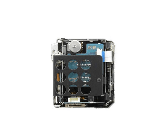 Super|标清模拟一体化摄像机芯FCB-CX980P介绍