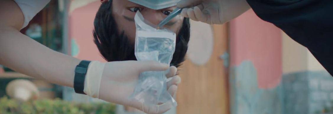 尸体|《法医秦明之无声之词》的三宗罪！求求编剧放过秦明