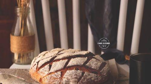 面包|明天的早餐,就是它,口感好味道香,吃起来口口脆甜,很是满足