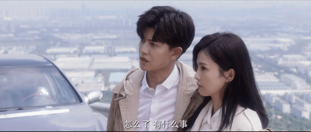 周文幸|一生一世：别看周生行一脸漠然，他并非反派，只是有点恋爱脑罢了！