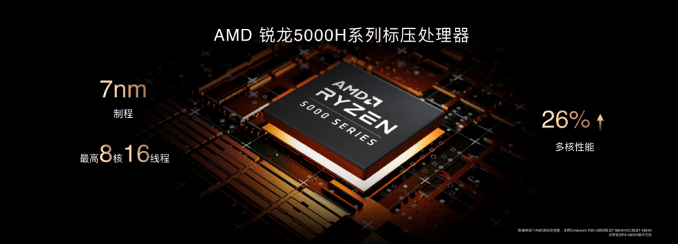 旗舰|荣耀首款旗舰本MagicBook V14携手MagicBook16系列锐龙版一同亮相
