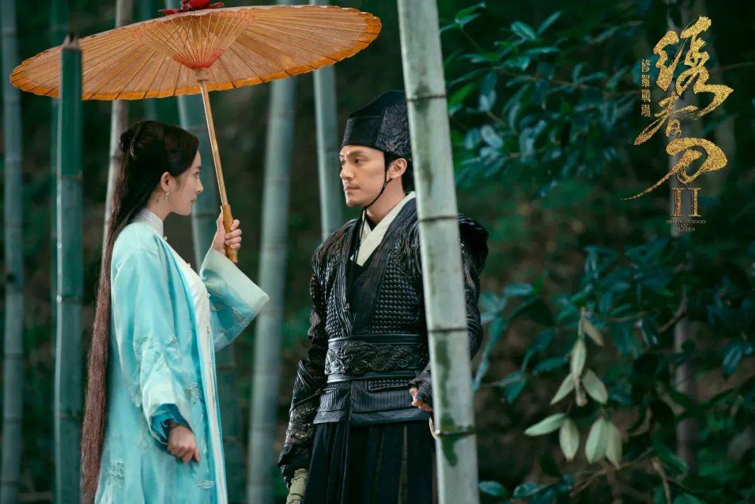 令金庸|被抛弃与被期待的武侠IP