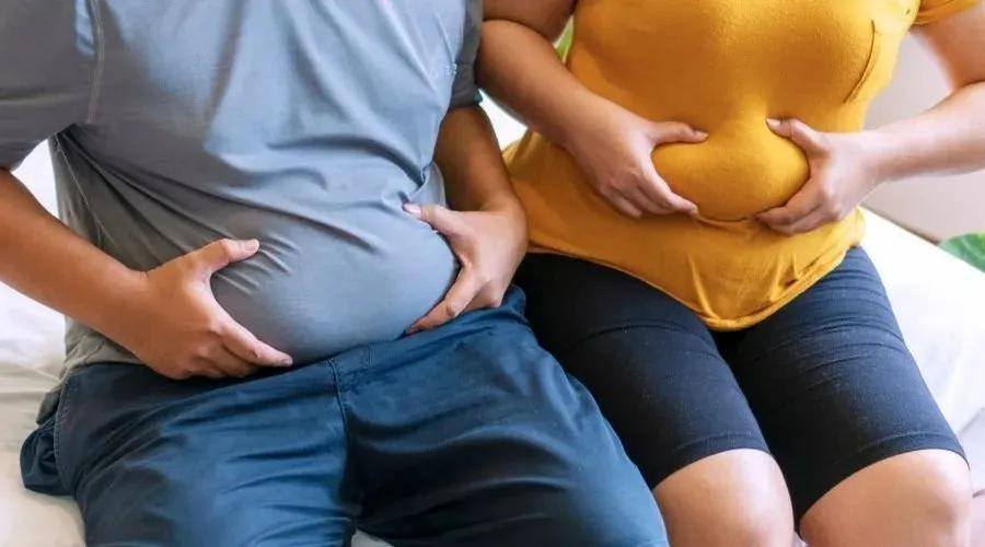 腰围|13 种癌症都爱的 1 个字，一定要远离