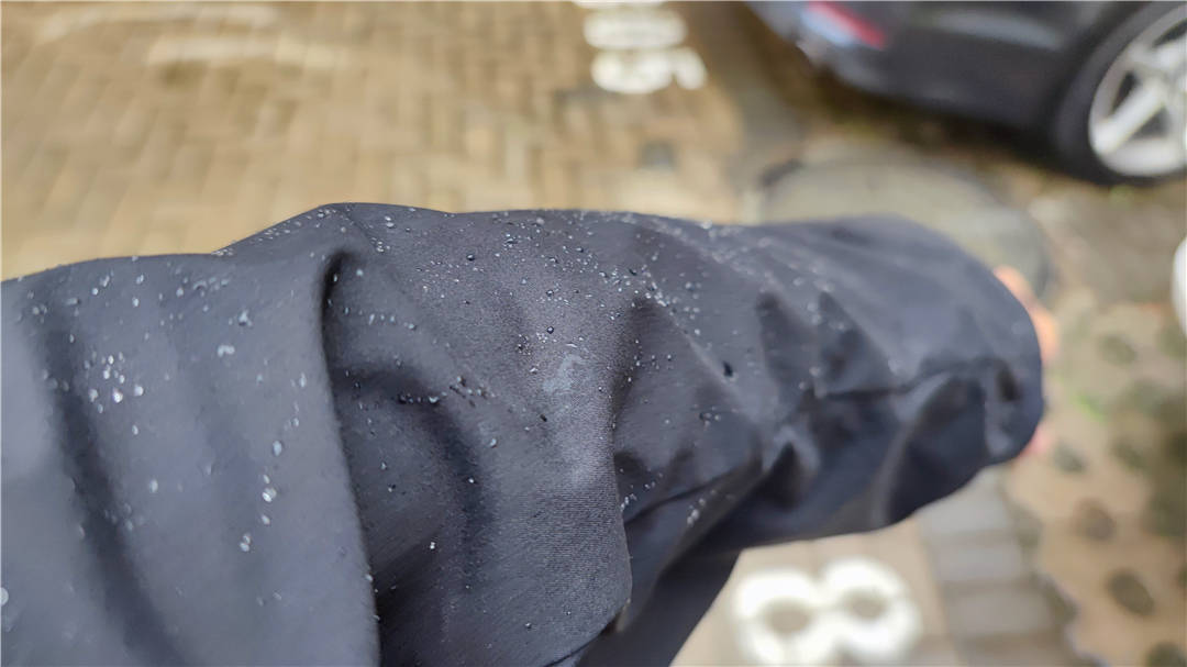 质量 老男人的减龄穿搭,fooxmet风谜机能外套好看更好穿