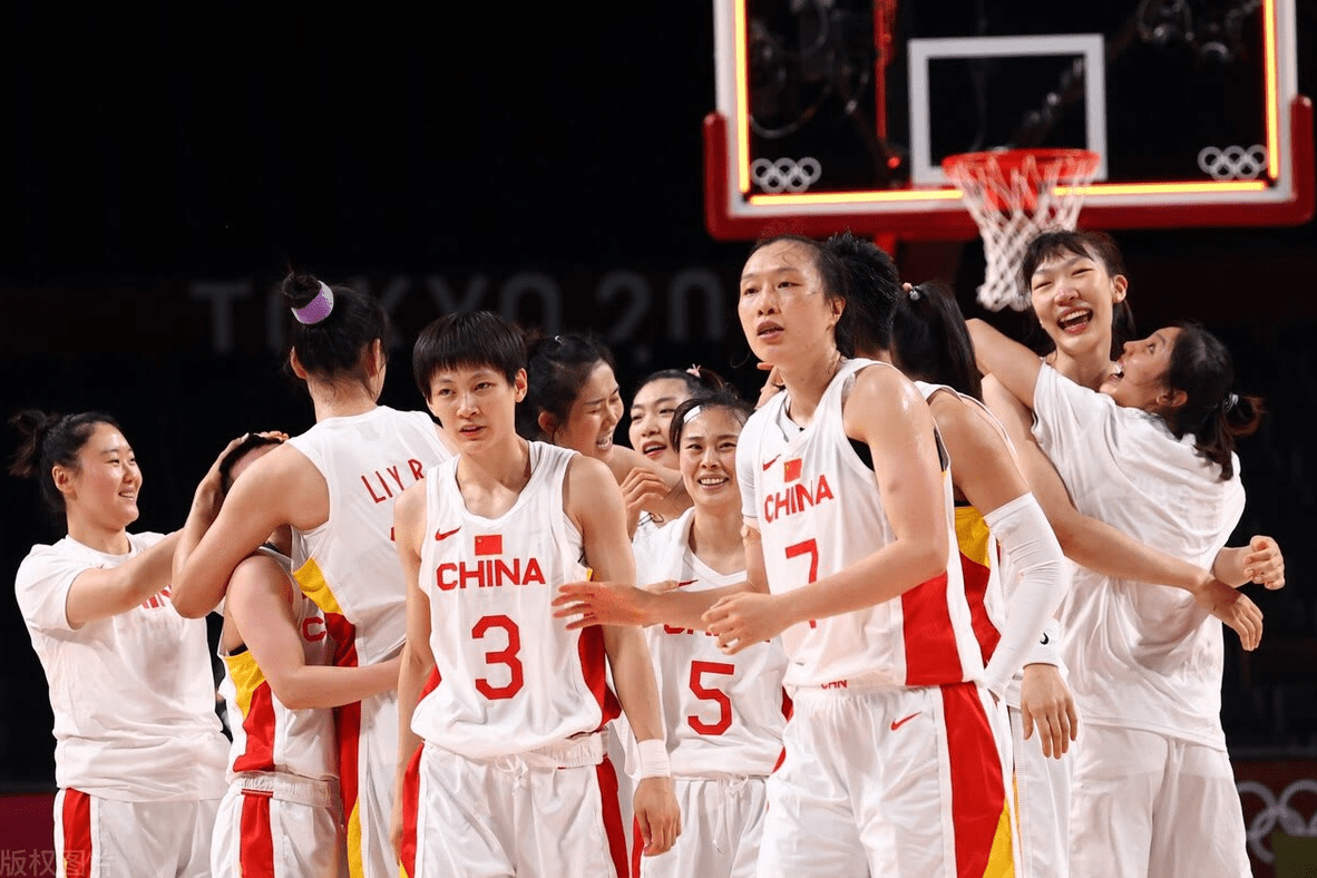 中国女篮vs韩国2021亚洲杯回放的简单介绍