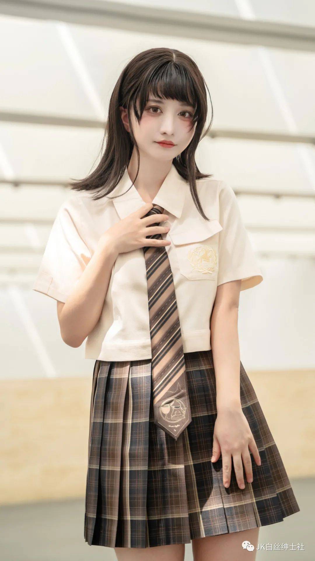 jk少女:爱尔兰之雾