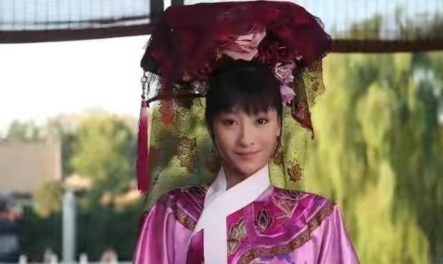 冰上|同样是争宠,沈眉庄丢个镯子甄嬛抓些蝴蝶,为何到安陵容难度升级