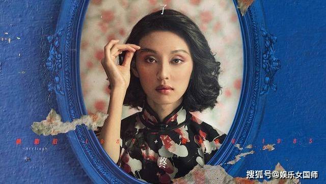 生命|苦等多年已定档！《梅艳芳》终成电影，杨千嬅古天乐领衔演出