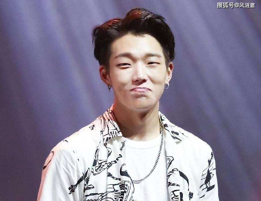 原创yg双喜临门bobby有了儿子太阳即将当爸网友反应却大不同