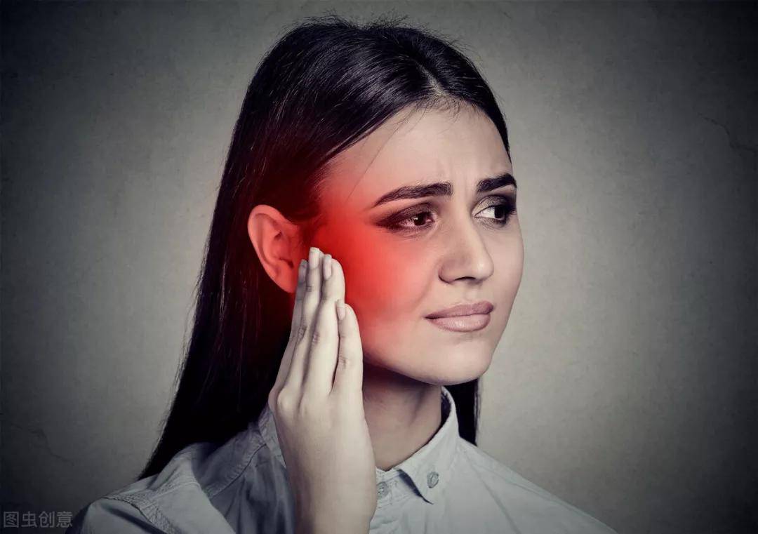 部位|很常见的头痛，却迟迟找不到“源头”，最后结果出乎意料！