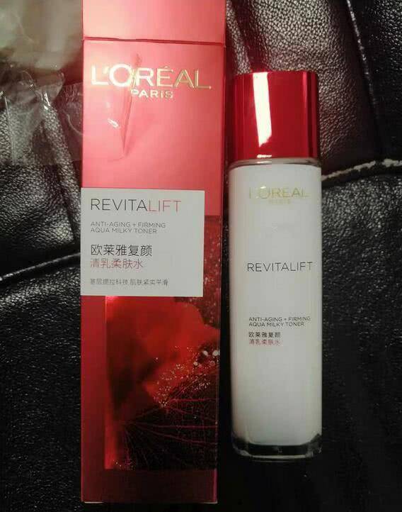 玉集爽肤水测评推荐：持久保湿补水美白，特别滋润不油腻没理由不爱