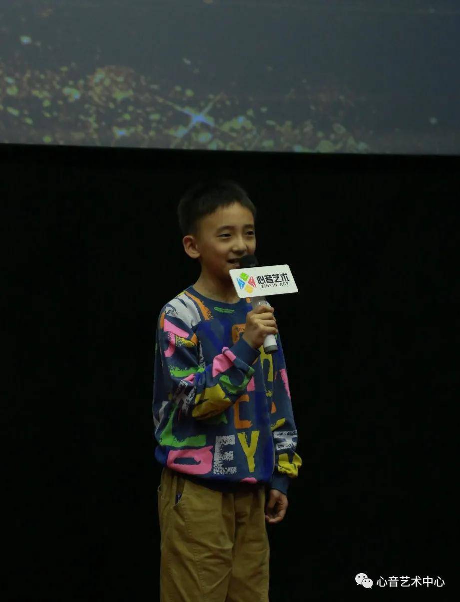 杨丽洁|喜讯|《皇帝的新装》盛大首映