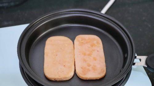 因为|晒一晒我今天的早餐，省事省时还好吃，再也不用老吃清粥小菜了