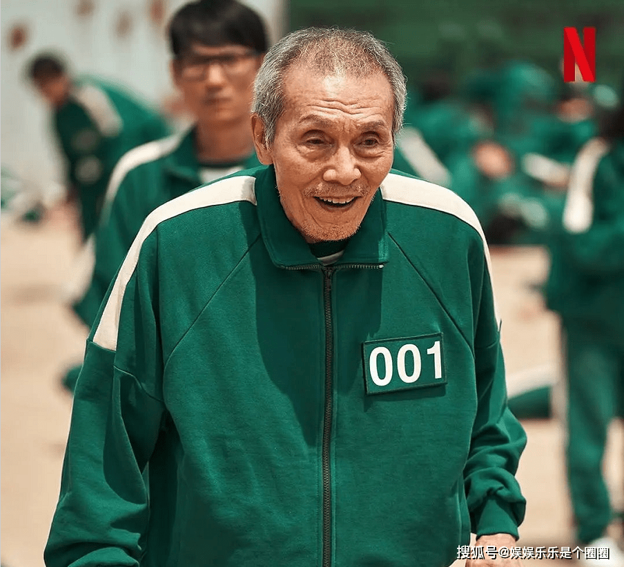 Netflix|《鱿鱼游戏》：获得韩剧史上第一部登上Netflix世界日榜第一名？