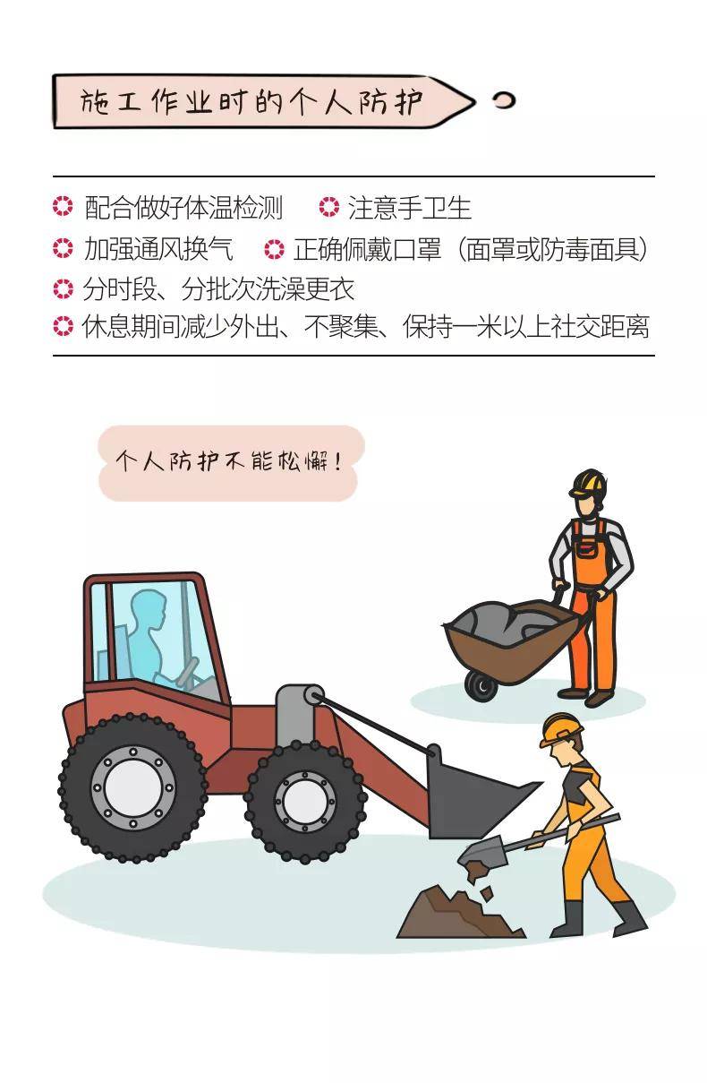 防控|疫情防控我们一起行动