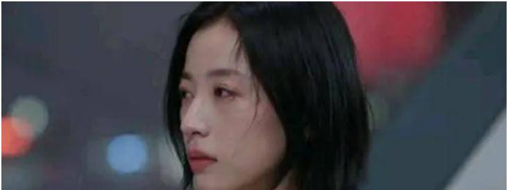 演技|《我在他乡挺好的》首播,周雨彤暴哭上热搜,这演技有进步