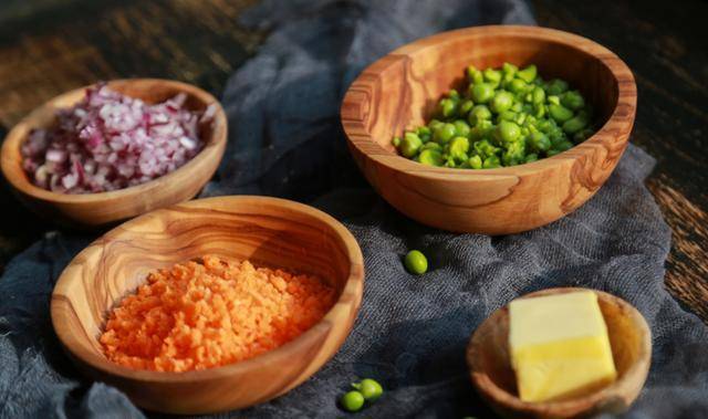 加入适量|早餐吃此物,孩子不赖床了,营养丰富,做法简单,好吃到停不下来