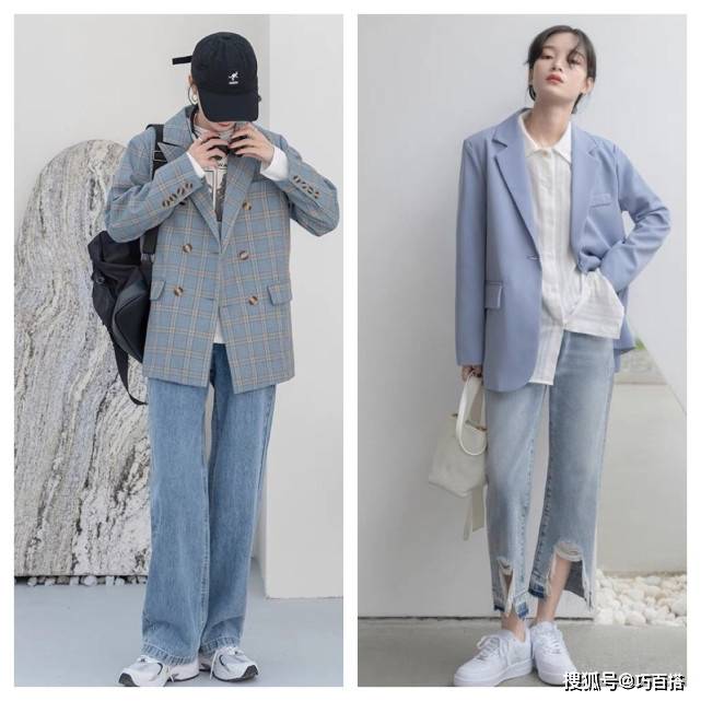 颜色 穿衣更应注意“高级感”，优雅气质又有格调，想不吸睛都很难