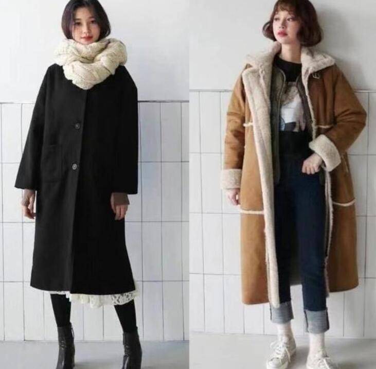 象征 即使在秋季也可以展示完美身材，分分钟变成腿精！