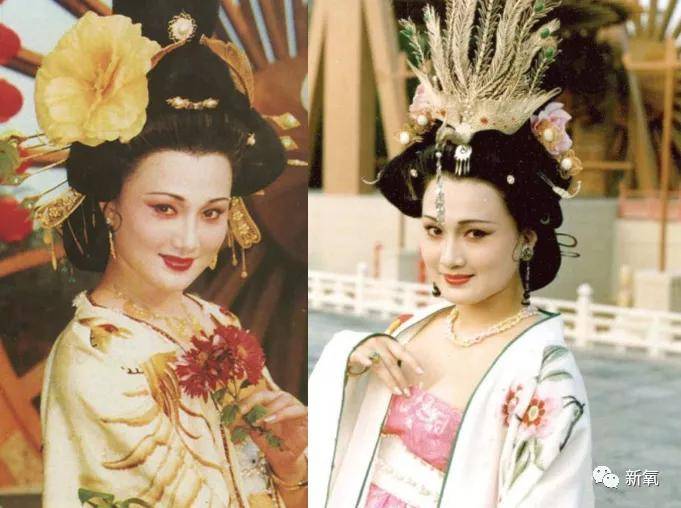 美人 被路人偶遇的张柏芝，这状态，会是传说中的怀四胎吗？