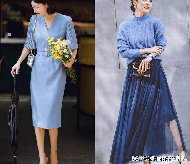 季节 为什么你穿衣不够高级？这些穿搭技巧，大部分女生都忽略了